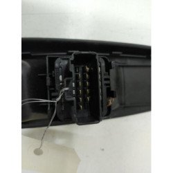 Interrupteur De Leve Vitre Avant Gauche Renault Clio 2 Campus Phase 2 (2)