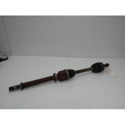 Cardan Droit (transmission) Renault Clio 2 Campus Phase 2 (3)