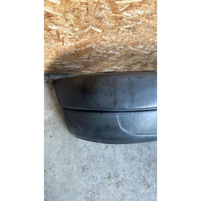 Pare Choc Avant Citroen Berlingo 1 Phase 1 (1)