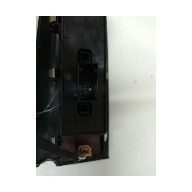 Ventilateur Chauffage Citroen Berlingo 1 Phase 1 (1)