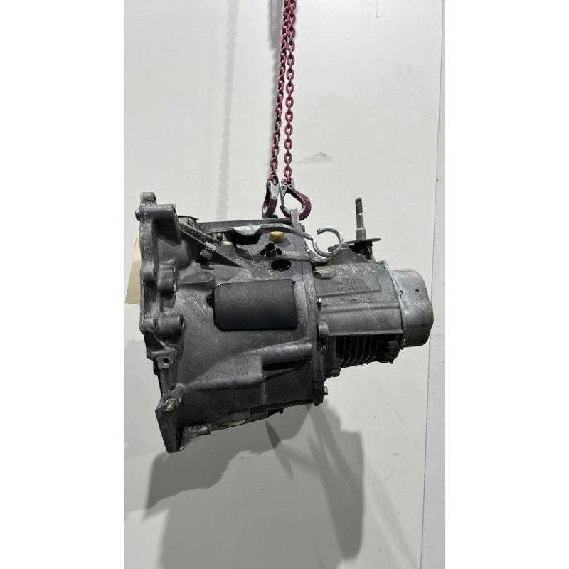 Boite De Vitesses Citroen Berlingo 1 Phase 1 (1)