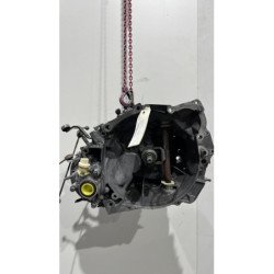Boite De Vitesses Citroen Berlingo 1 Phase 1 (2)