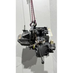 Boite De Vitesses Citroen Berlingo 1 Phase 1 (4)