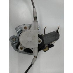 Leve Vitre Electrique Avant Gauche Renault Megane 1 Phase 2 (6)