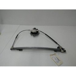 Leve Vitre Electrique Avant Gauche Renault Megane 1 Phase 2 (7)
