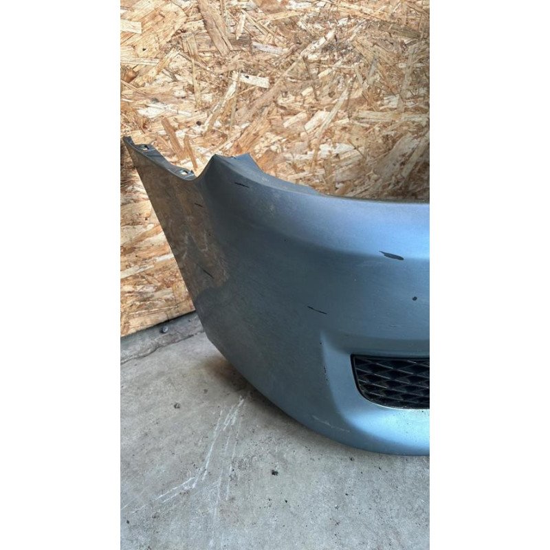 Pare Choc Avant Mazda Premacy (1)