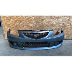 Pare Choc Avant Mazda Premacy (2)