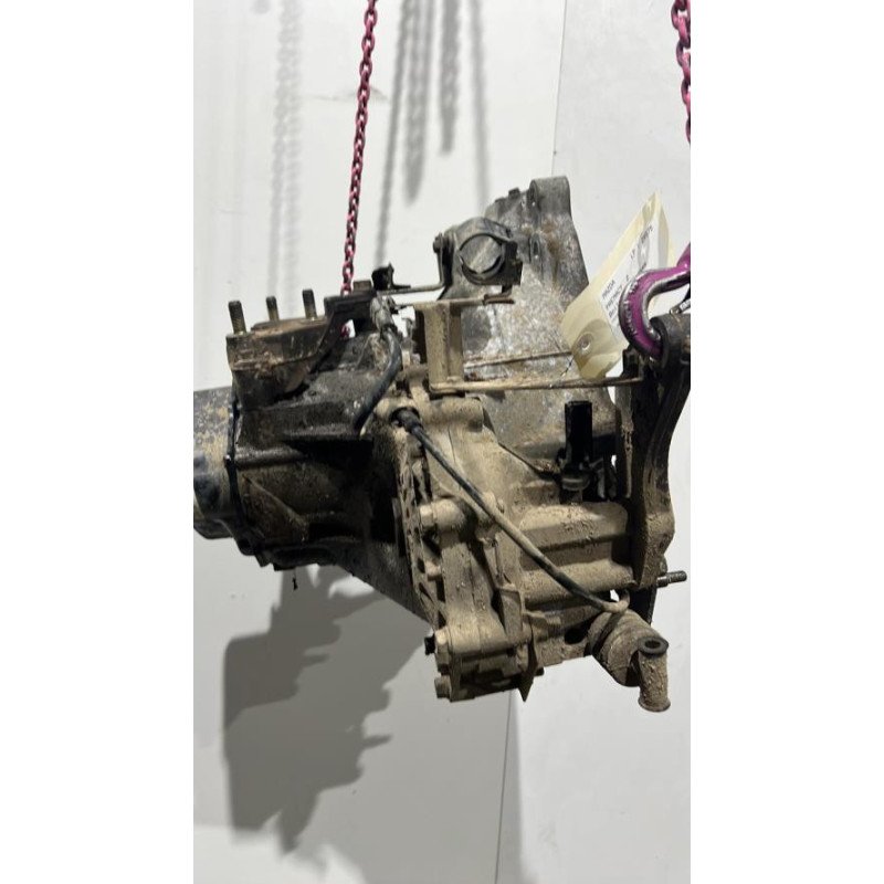 Boite De Vitesses Mazda Premacy (1)