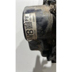 Boite De Vitesses Mazda Premacy (4)