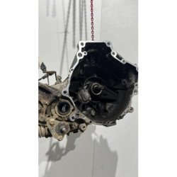 Boite De Vitesses Mazda Premacy (5)