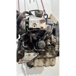Moteur Mazda Premacy (1)