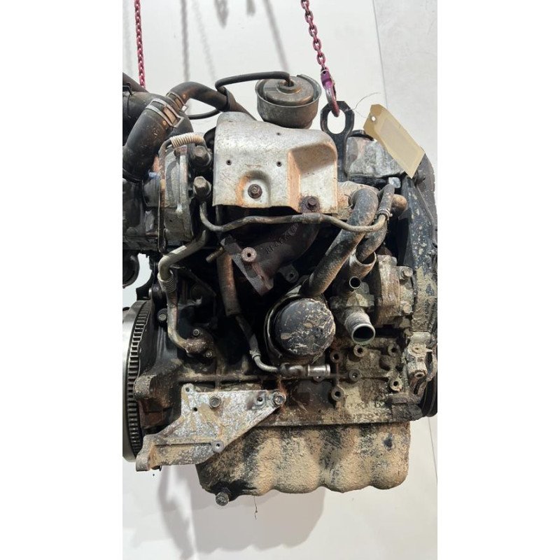 Moteur Mazda Premacy (1)