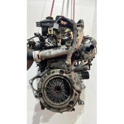 Moteur Mazda Premacy (3)
