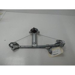 Leve Vitre Mecanique Arriere Droit Opel Astra H Phase 2 (1)