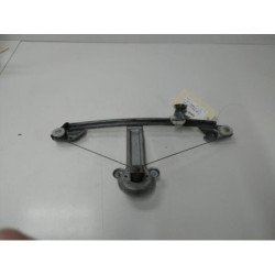 Leve Vitre Mecanique Arriere Droit Opel Astra H Phase 2 (2)
