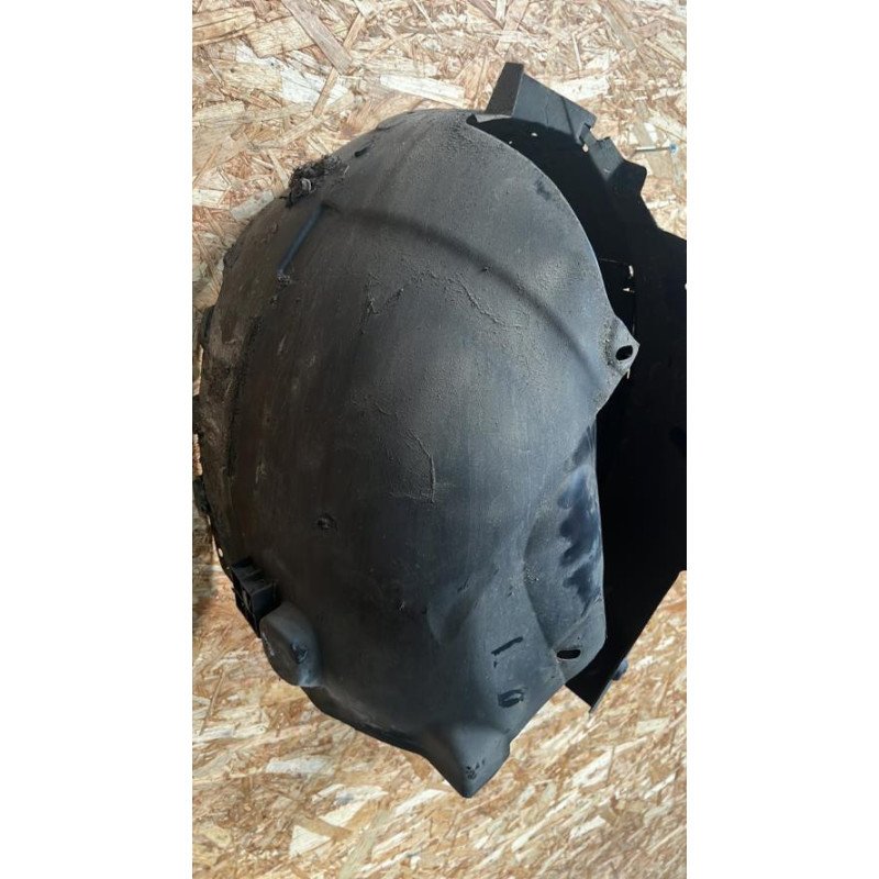 Pare Boue Avant Gauche Opel Astra H Phase 2 (1)
