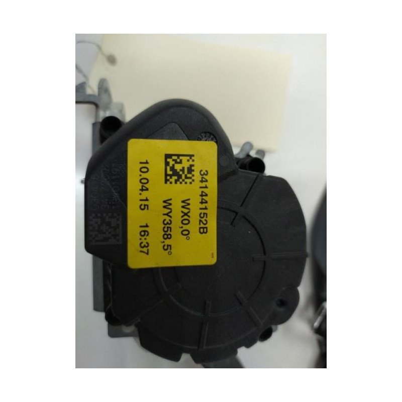 Ceinture Avant Droit Renault Trafic 3 Court Phase 1 (1)