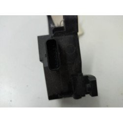 Pedale D'accelerateur Renault Trafic 3 Court Phase 1 (2)