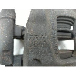 Etrier Avant Droit (freinage) Renault Trafic 3 Court Phase 1 (1)