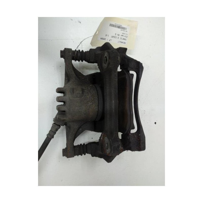 Etrier Avant Gauche (freinage) Renault Trafic 3 Court Phase 1 (1)