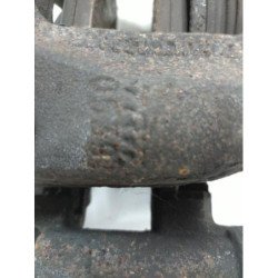 Etrier Avant Gauche (freinage) Renault Trafic 3 Court Phase 1 (3)