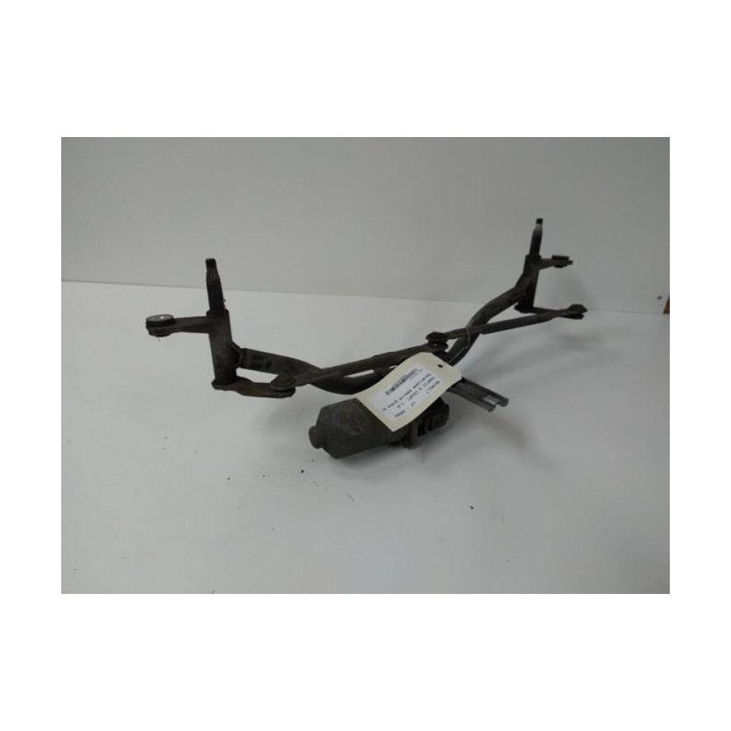 Mecanisme Essuie Glace Avant Renault Trafic 3 Court Phase 1 (1)