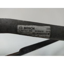 Mecanisme Essuie Glace Avant Renault Trafic 3 Court Phase 1 (5)
