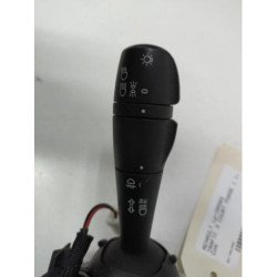 Com (bloc Contacteur Tournant+commodo Essuie Glace+commodo Phare) Renault Trafic 3 Court Phase 1 (2)