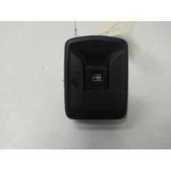 Interrupteur De Leve Vitre Avant Droit Renault Trafic 3 Court Phase 1 (2)