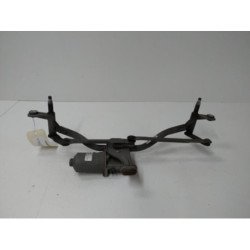 Mecanisme Essuie Glace Avant Renault Trafic 3 Court Phase 1 (3)