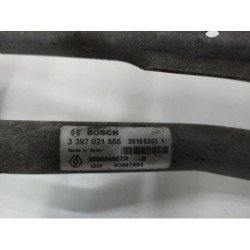 Mecanisme Essuie Glace Avant Renault Trafic 3 Court Phase 1 (5)