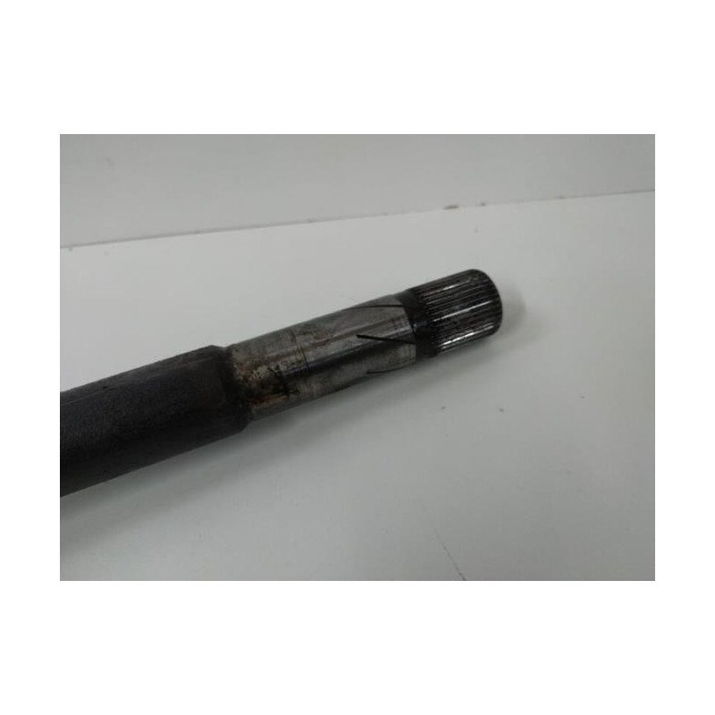 Cardan Droit (transmission) Renault Trafic 3 Court Phase 1 (1)