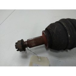 Cardan Droit (transmission) Renault Trafic 3 Court Phase 1 (2)