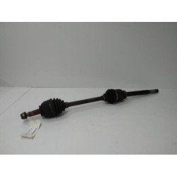 Cardan Droit (transmission) Renault Trafic 3 Court Phase 1 (3)