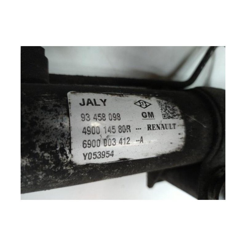 Cremaillere Assistee Renault Trafic 3 Court Phase 1 (1)