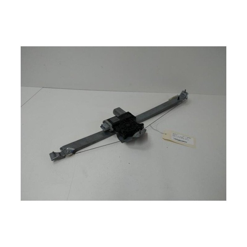 Leve Vitre Electrique Avant Gauche Renault Trafic 3 Court Phase 1 (1)