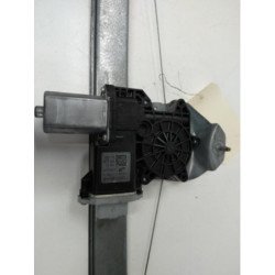 Leve Vitre Electrique Avant Gauche Renault Trafic 3 Court Phase 1 (2)