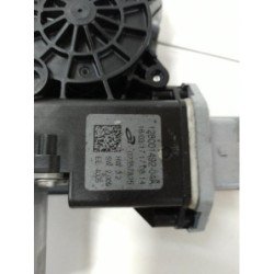 Leve Vitre Electrique Avant Gauche Renault Trafic 3 Court Phase 1 (5)