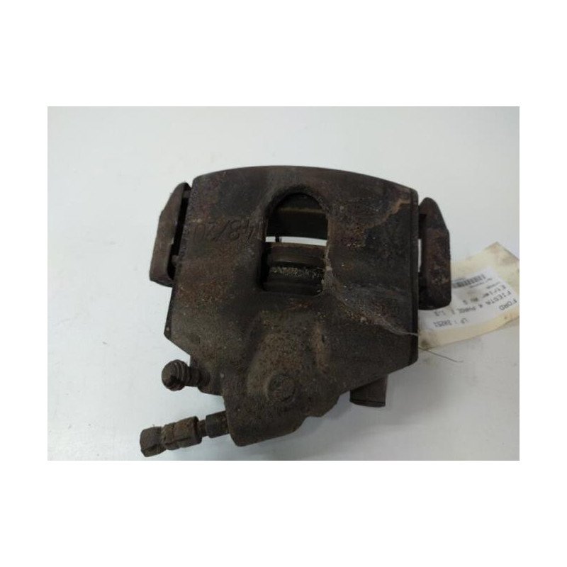 Etrier Avant Gauche (freinage) Ford Fiesta 4 Phase 2 (1)