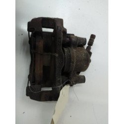 Etrier Avant Gauche (freinage) Ford Fiesta 4 Phase 2 (3)
