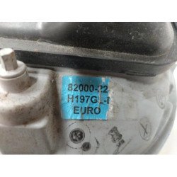 Optique Avant Principal Gauche (feux)(phare) Renault Twingo 1 Phase 3 (1)