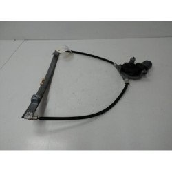 Leve Vitre Electrique Avant Gauche Renault Clio 2 Campus Phase 1 (1)
