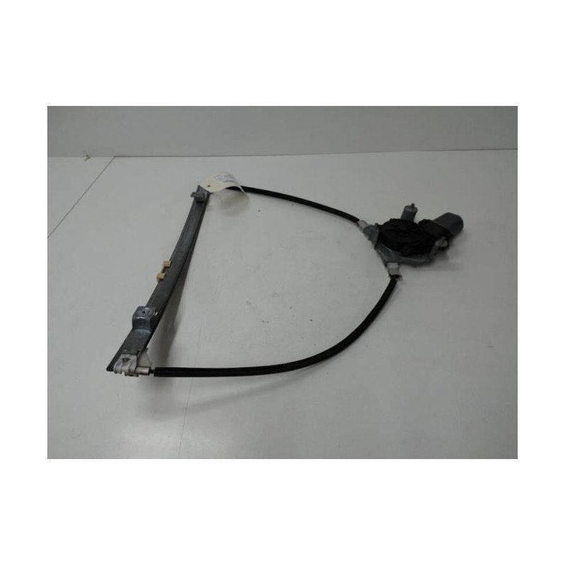 Leve Vitre Electrique Avant Gauche Renault Clio 2 Campus Phase 1 (1)