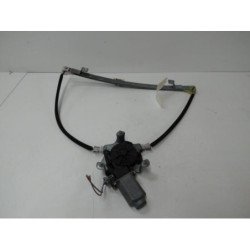 Leve Vitre Electrique Avant Gauche Renault Clio 2 Campus Phase 1 (4)
