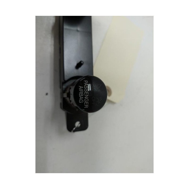 Bouton De Warning Fiat 500x Phase 1 (1)