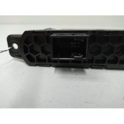 Bouton De Warning Fiat 500x Phase 1 (2)