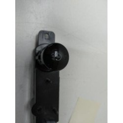 Bouton De Warning Fiat 500x Phase 1 (3)