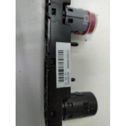 Bouton De Warning Fiat 500x Phase 1 (4)