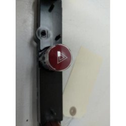 Bouton De Warning Fiat 500x Phase 1 (6)
