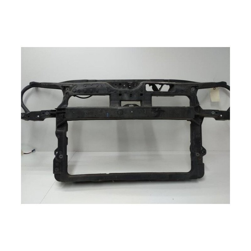 Armature Avant, Masque Avant Volkswagen Polo 4 Phase 1 (1)